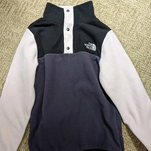 The North Face Girls Fleece